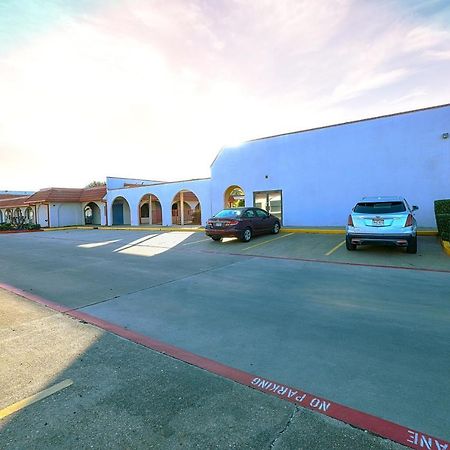 Motel 6-Longview, Tx - North Εξωτερικό φωτογραφία