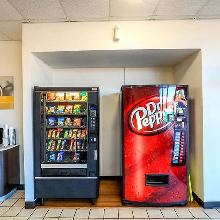 Motel 6-Longview, Tx - North Εξωτερικό φωτογραφία