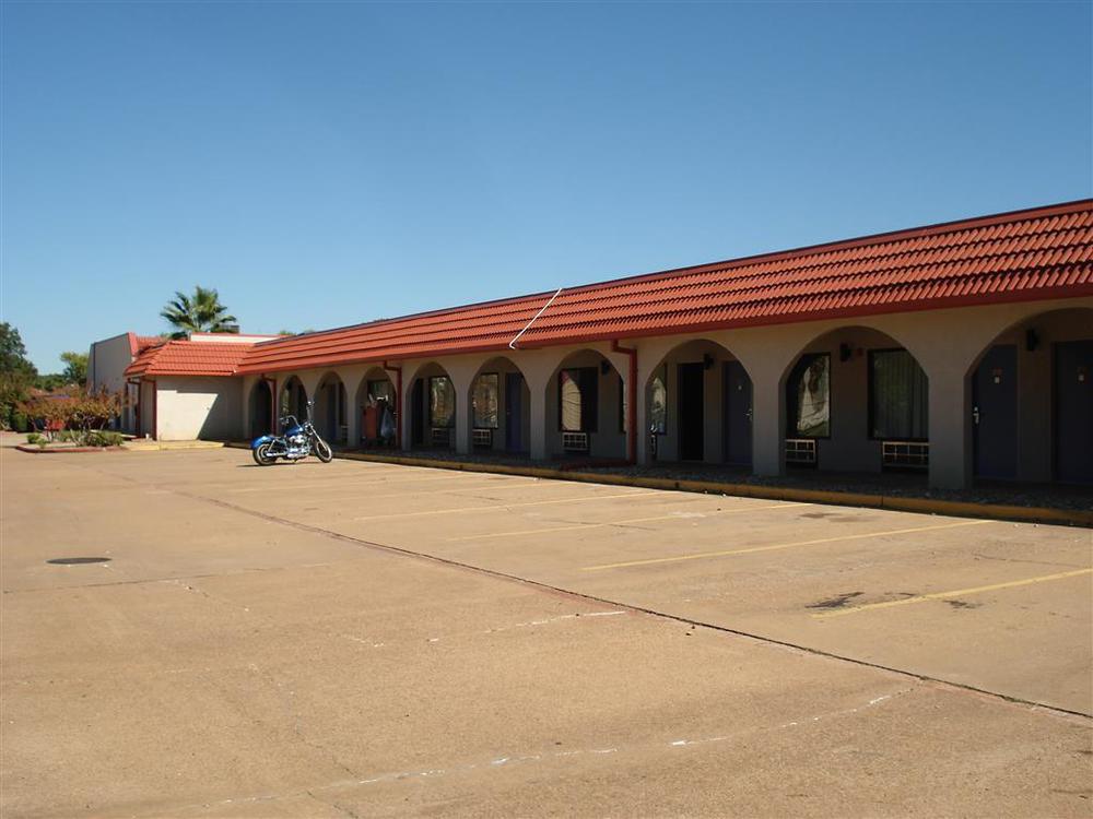 Motel 6-Longview, Tx - North Εξωτερικό φωτογραφία