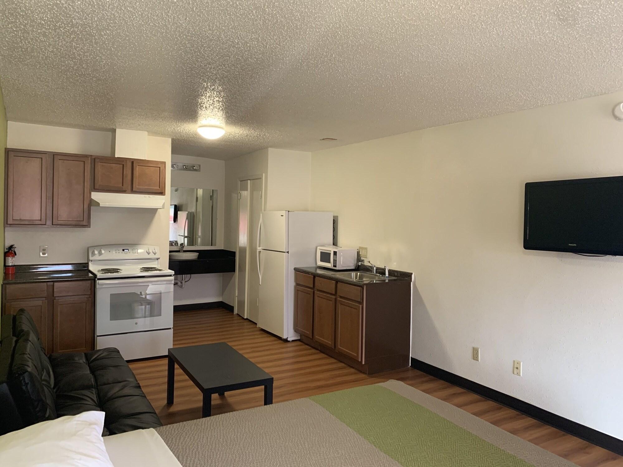 Motel 6-Longview, Tx - North Εξωτερικό φωτογραφία