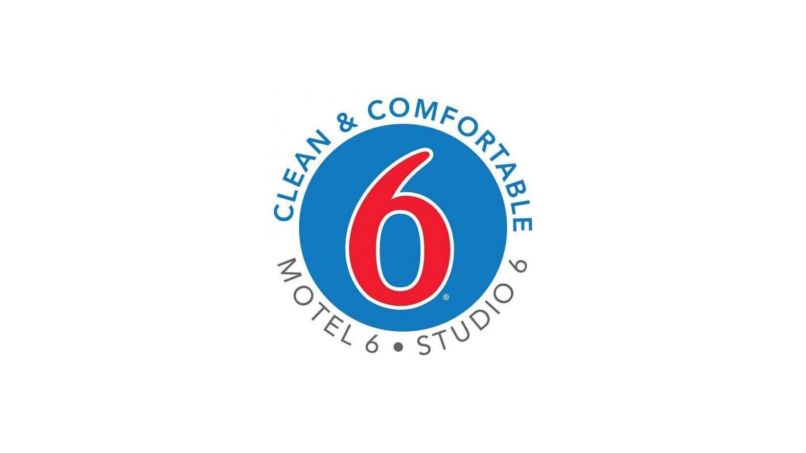 Motel 6-Longview, Tx - North Εξωτερικό φωτογραφία