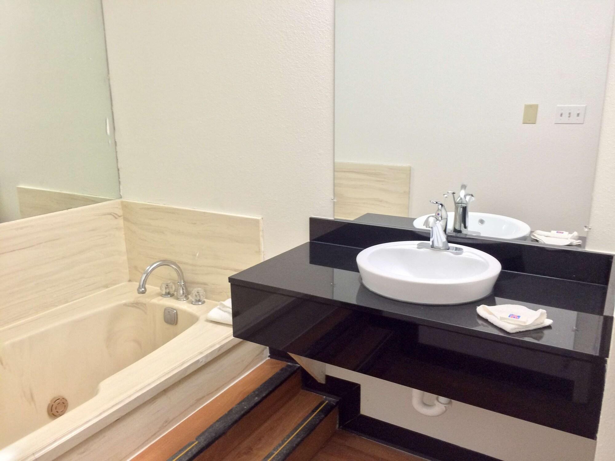 Motel 6-Longview, Tx - North Εξωτερικό φωτογραφία