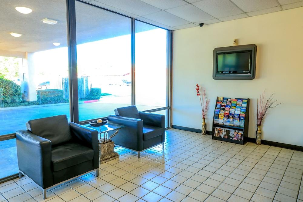 Motel 6-Longview, Tx - North Εξωτερικό φωτογραφία