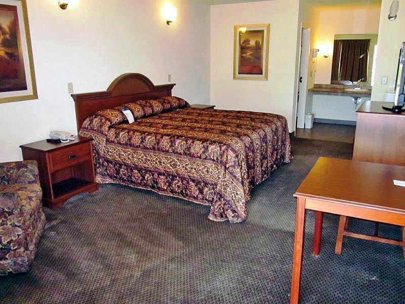 Motel 6-Longview, Tx - North Δωμάτιο φωτογραφία