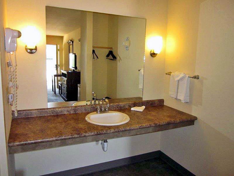 Motel 6-Longview, Tx - North Δωμάτιο φωτογραφία