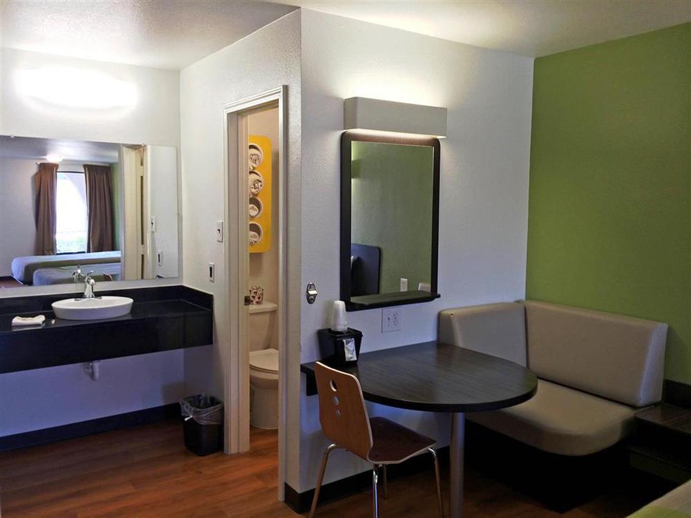 Motel 6-Longview, Tx - North Δωμάτιο φωτογραφία